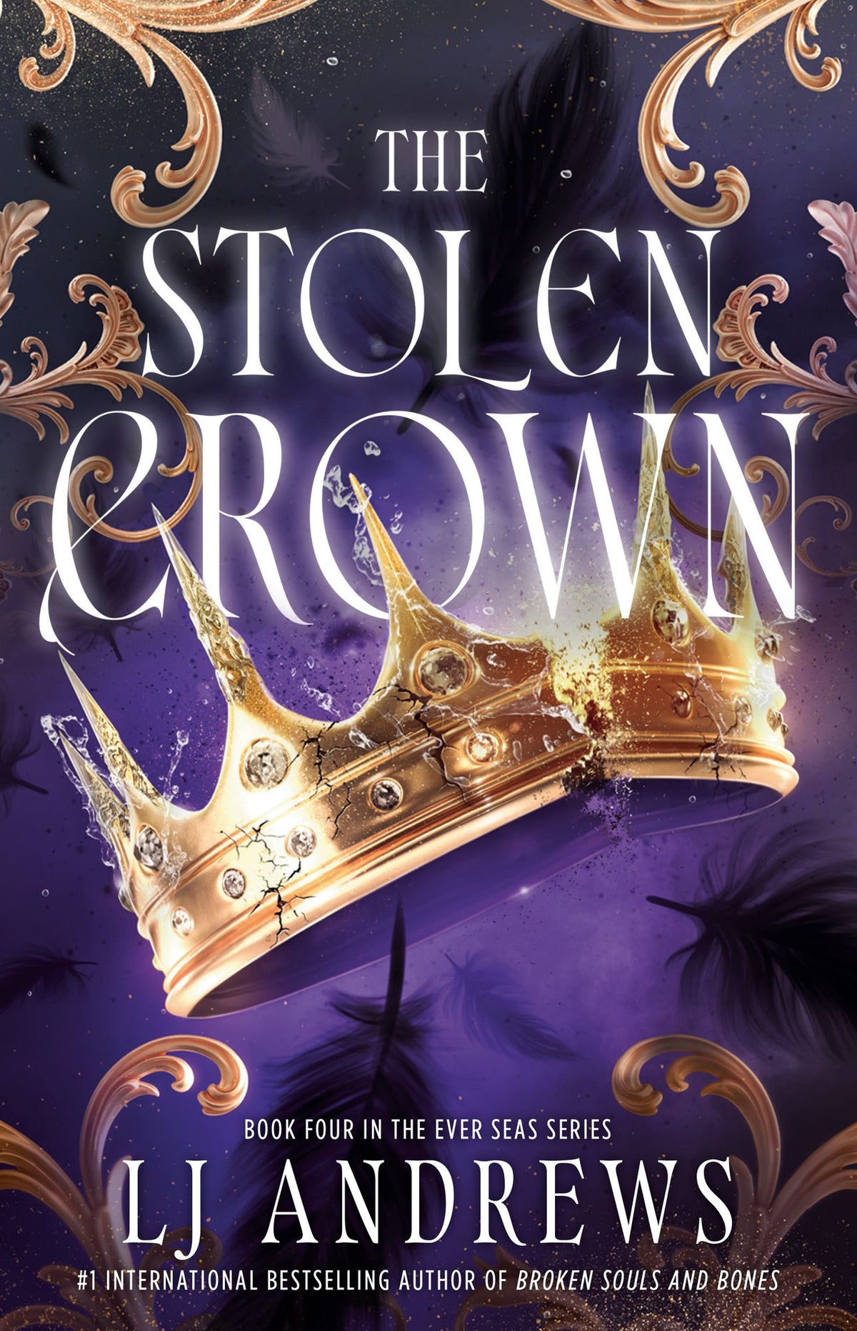 The Stolen Crown