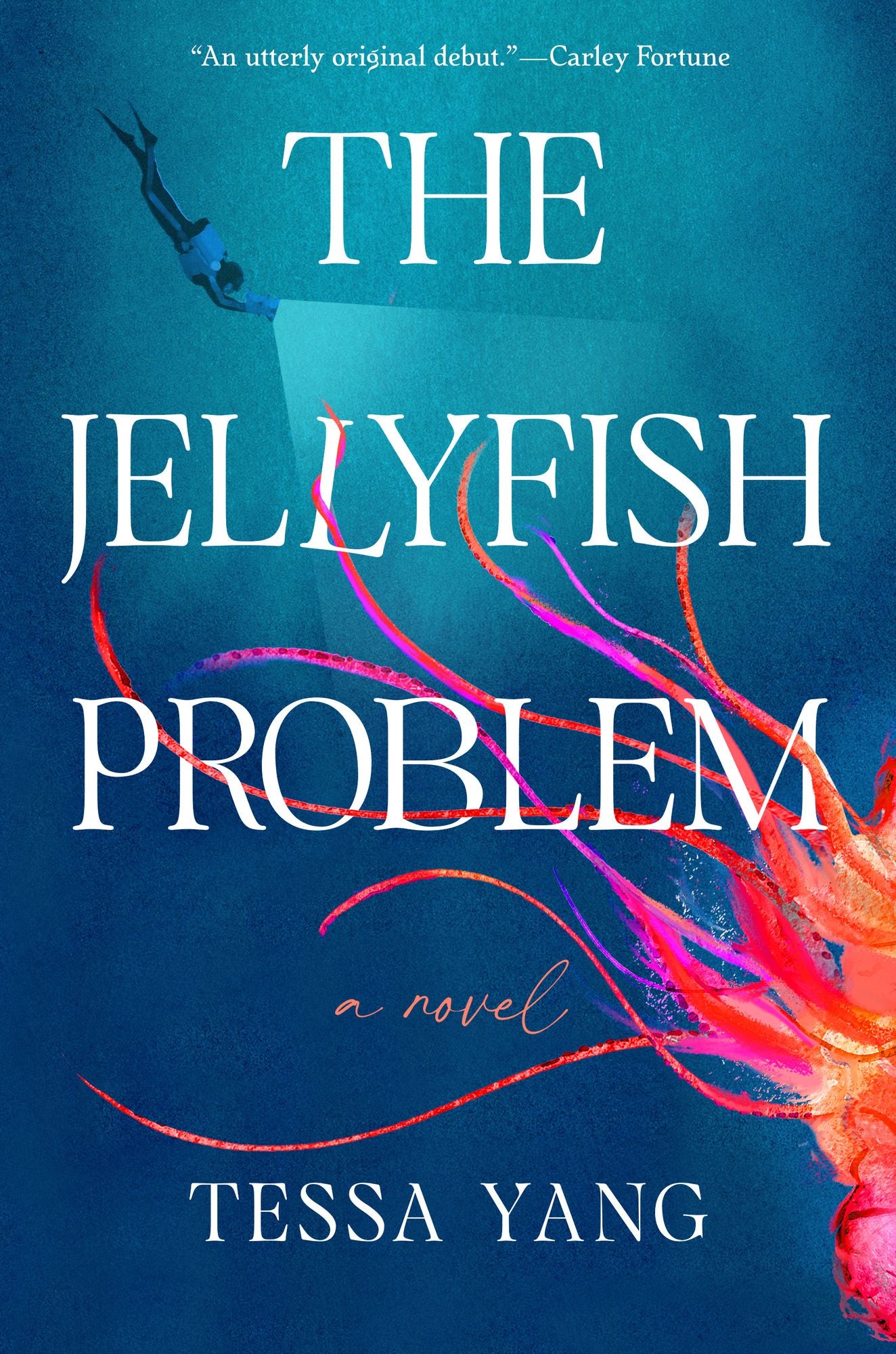 The Jellyfish Problem