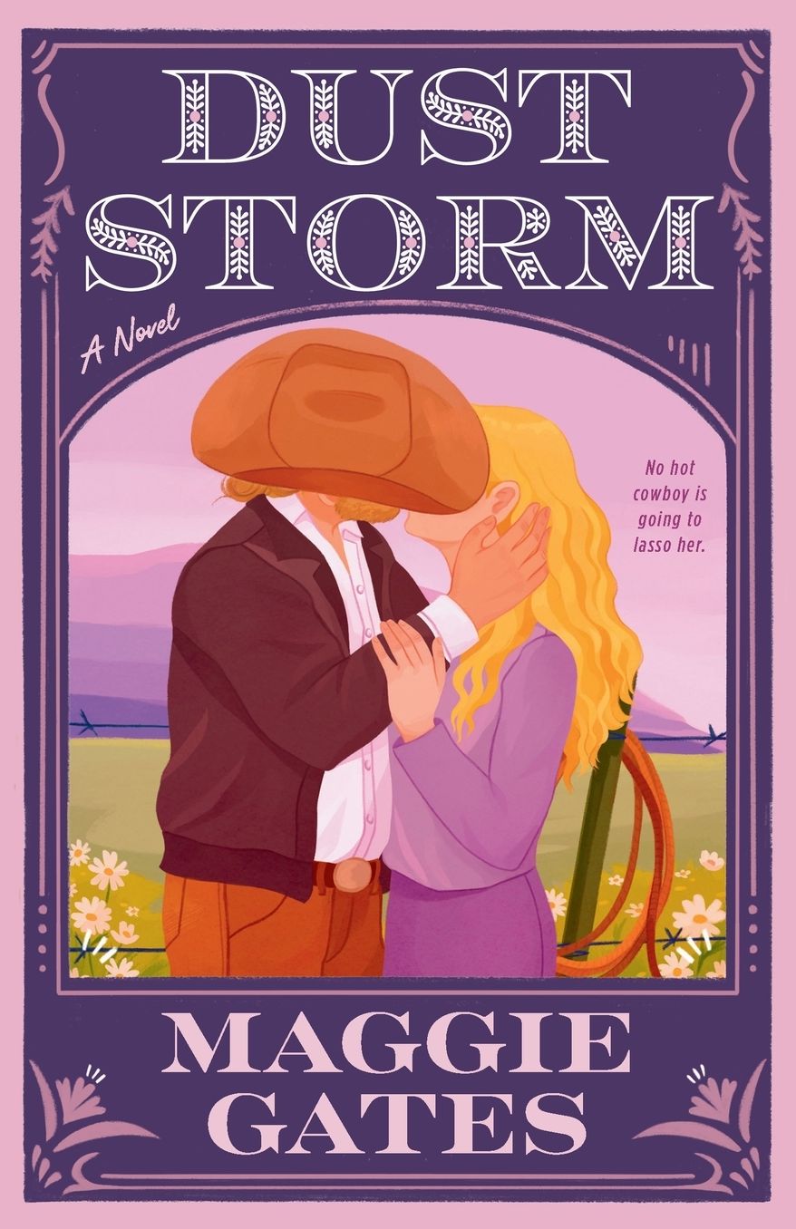 Dust Storm
