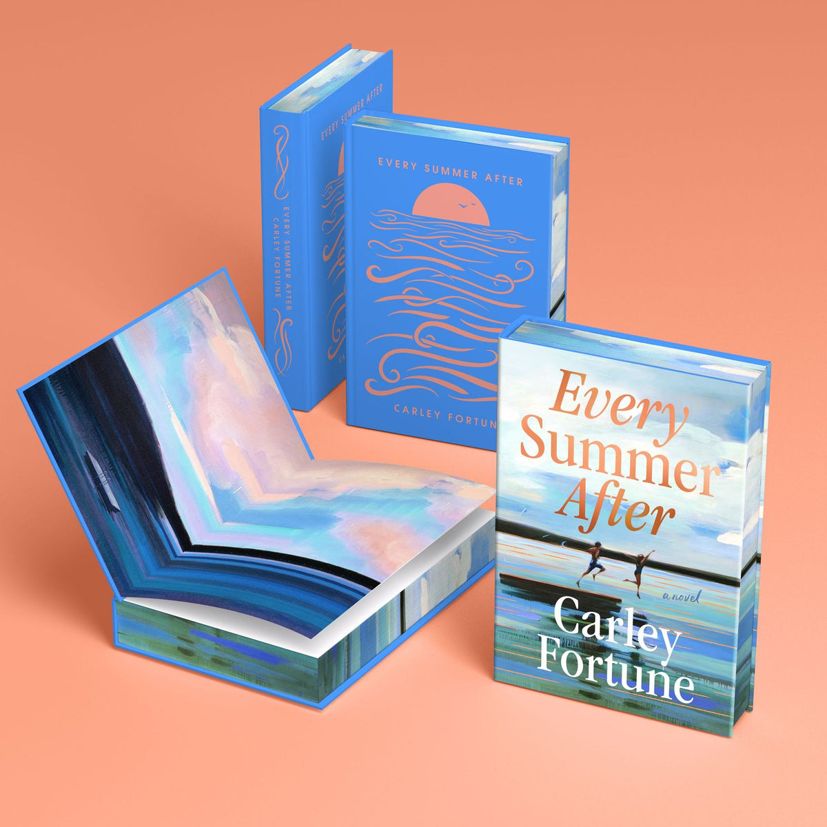Every Summer After (Deluxe Edition)