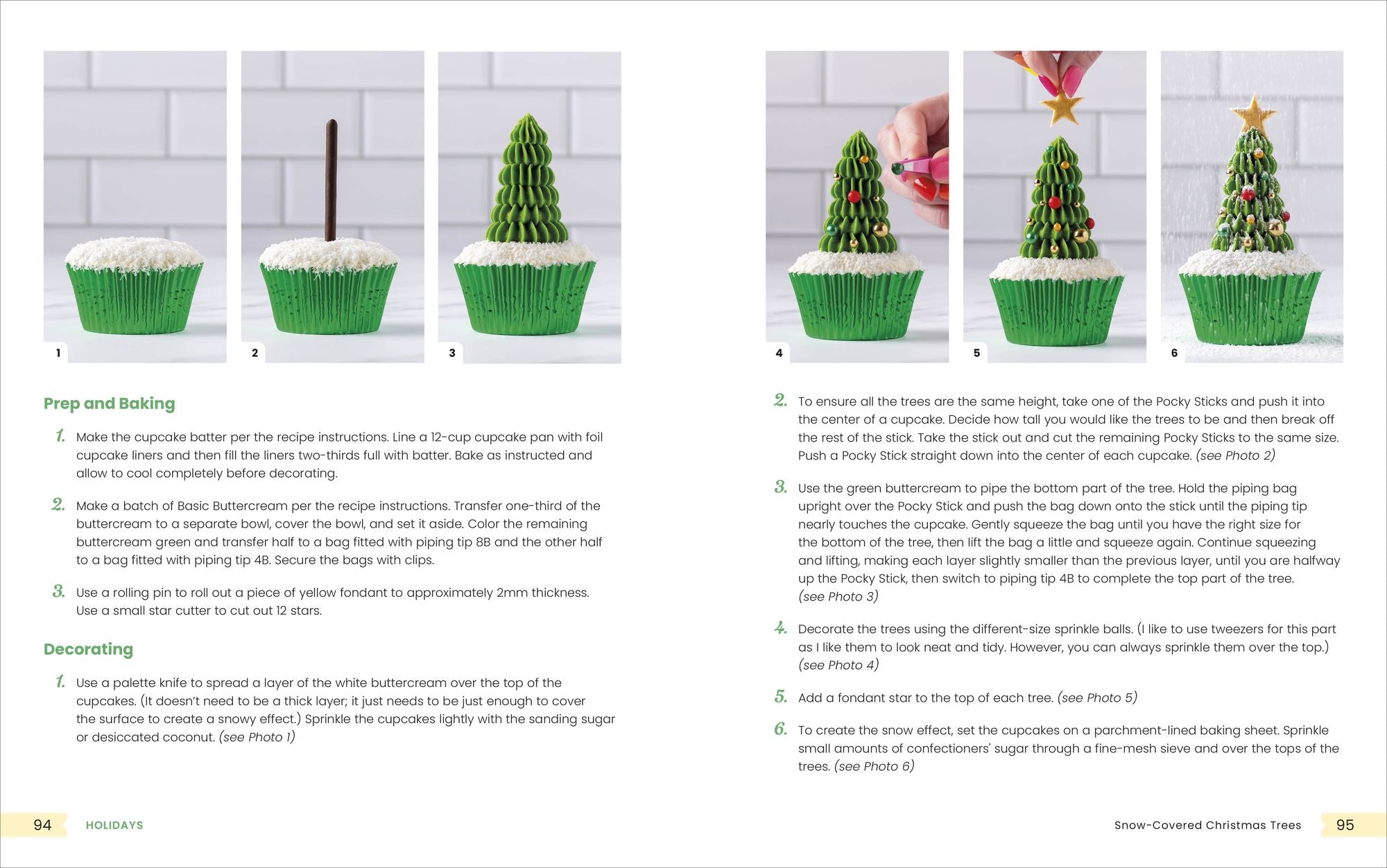 Cupcakes for Any Occasion: 50 Clever Creations Anyone Can Make