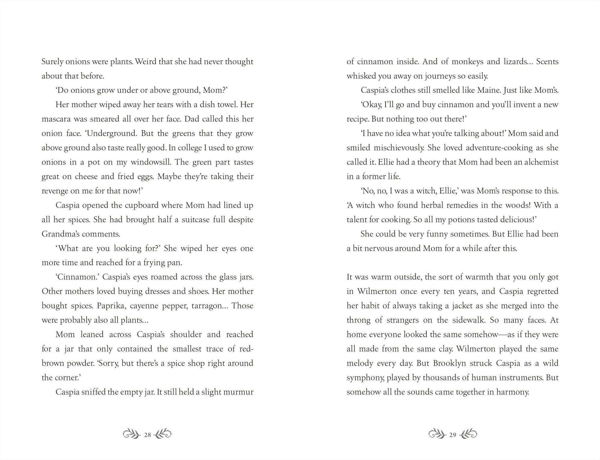 The Green Kingdom: New York Times Bestseller