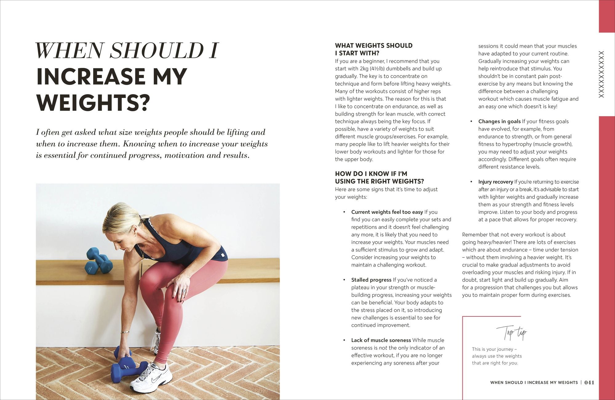 Fit at 50: Your Guide to a Stronger, Fitter, and Happier (Mid) Life in Just 6 Weeks