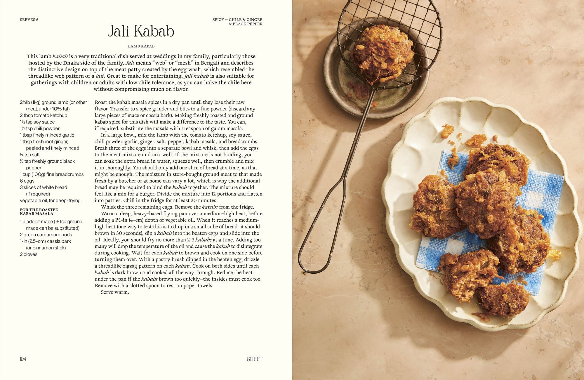 Monsoon: Delicious Indian Recipes for Every Day and Season