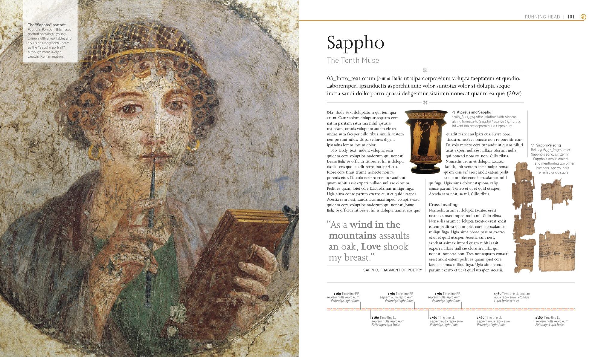 Ancient Greece: The Definitive Visual History