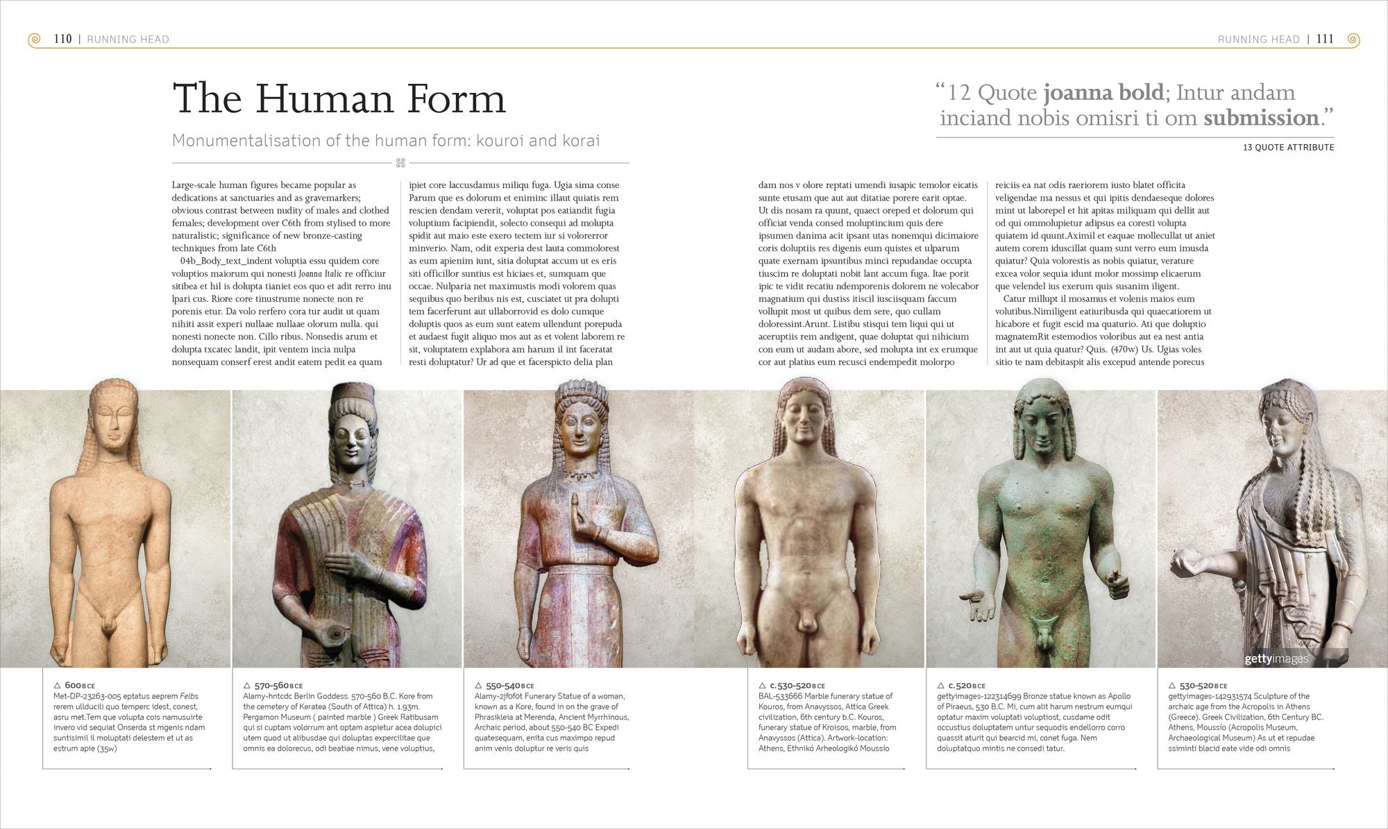 Ancient Greece: The Definitive Visual History