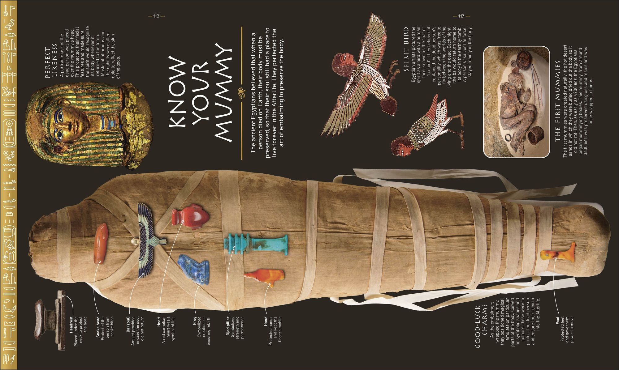 Ancient Egypt