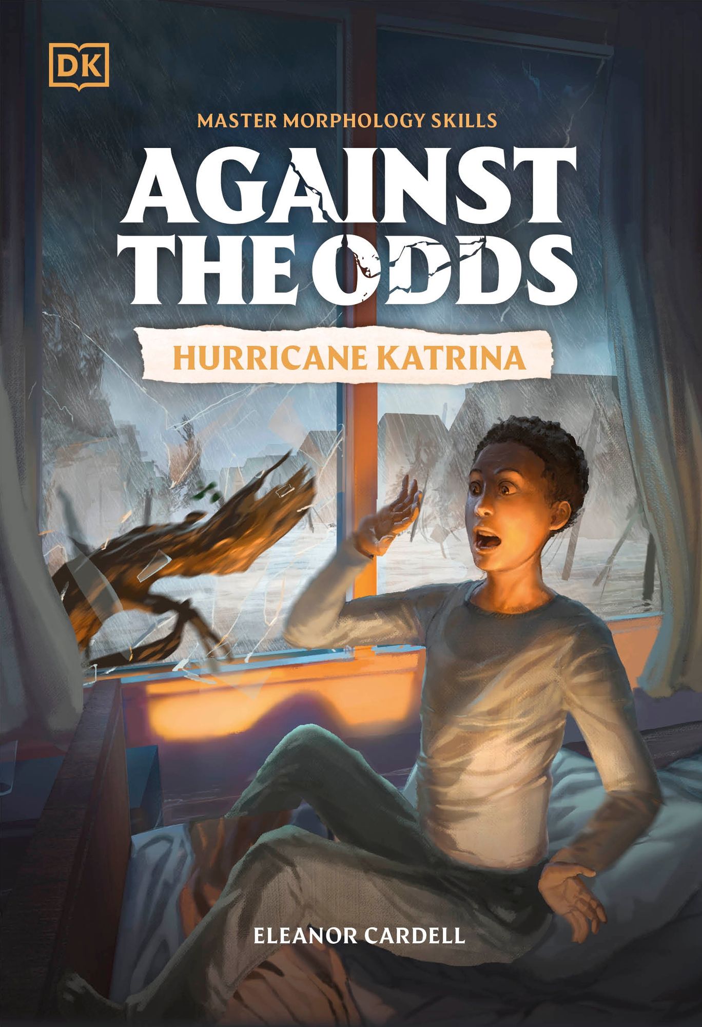 Against the Odds: Hurricane Katrina