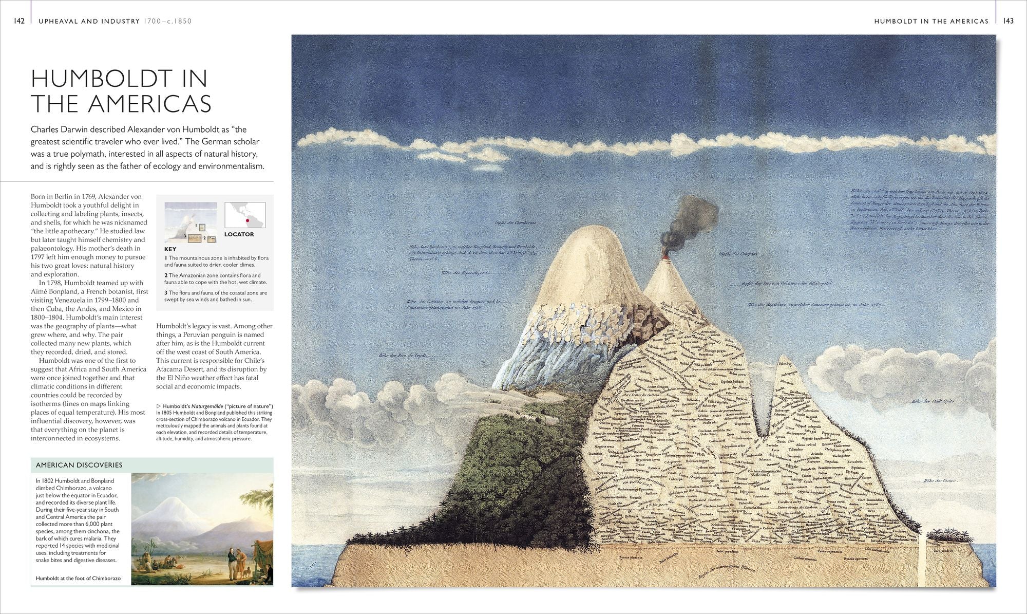 Exploration Map by Map: From Migrations and Encounters to Voyages and Discoveries