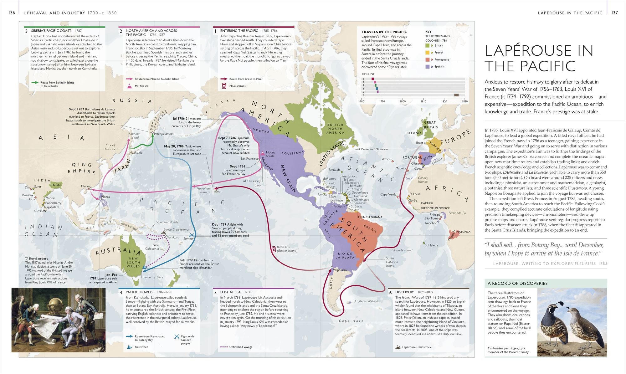 Exploration Map by Map: From Migrations and Encounters to Voyages and Discoveries