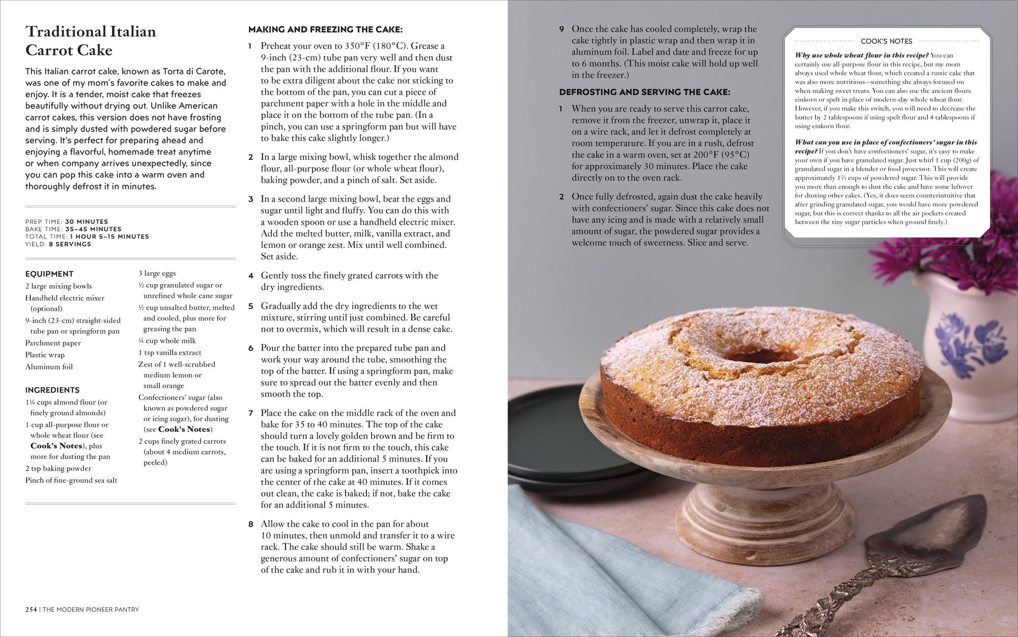 The Modern Pioneer Pantry: A Complete Guide to Preserving Food