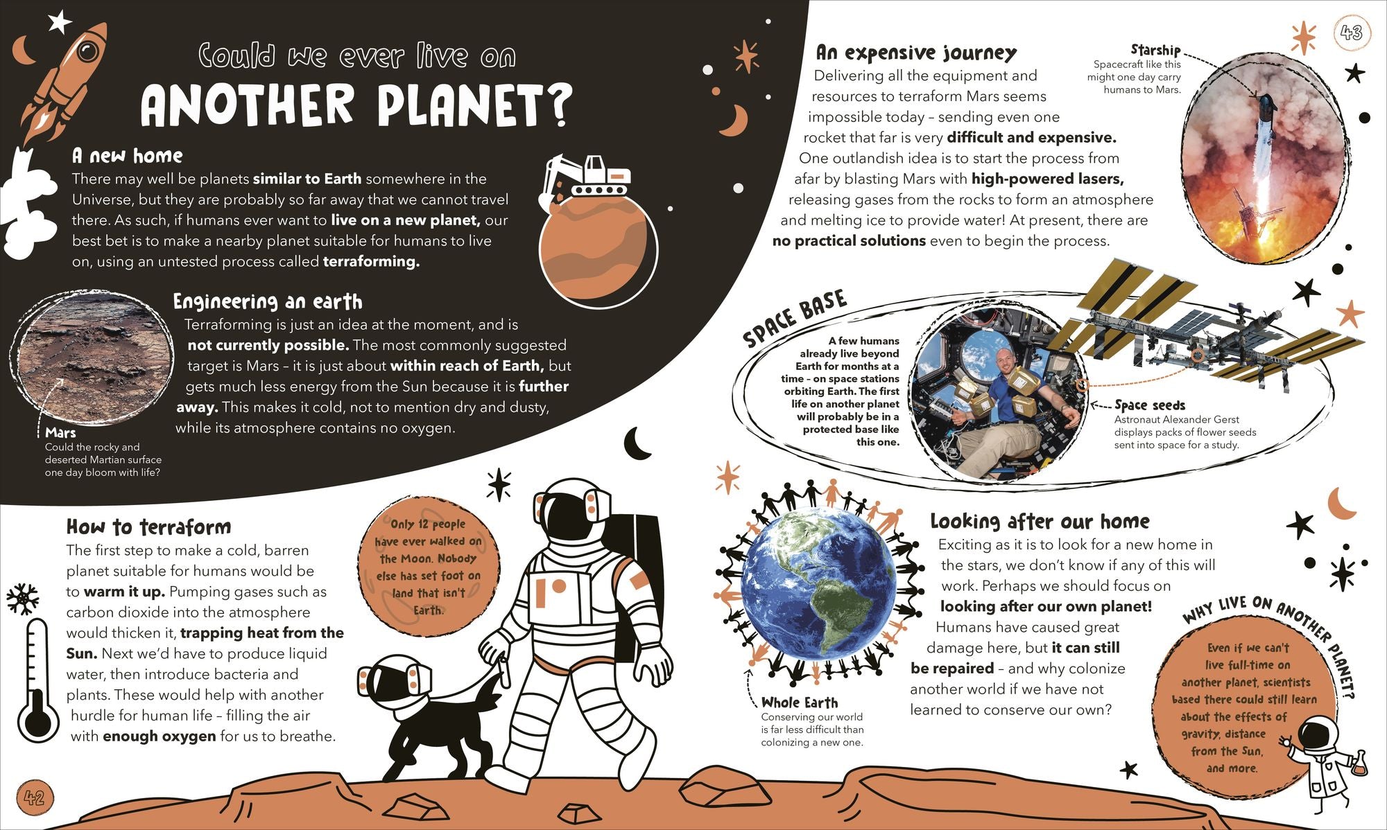 Things Scientists Don't Know Yet: The Unsolved Mysteries of Science