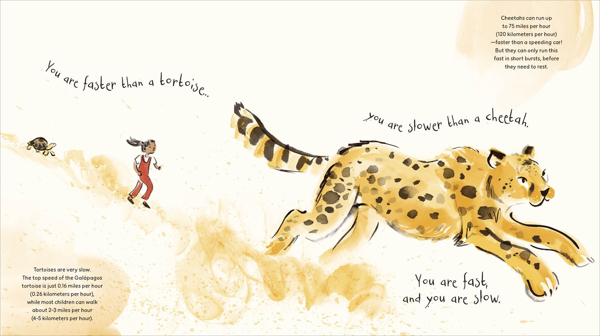 You are Younger than a Star