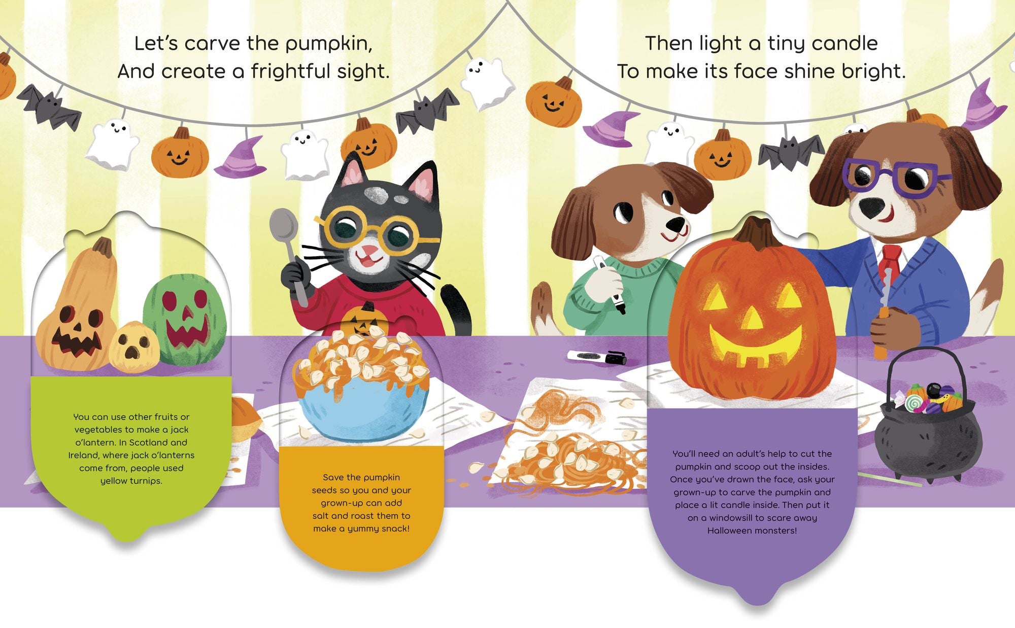 Countdown to Halloween
