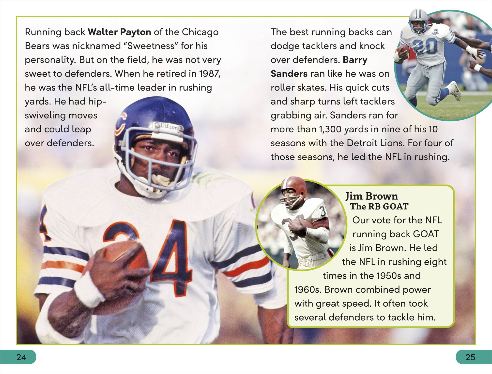 DK Super Readers Level 3 Football