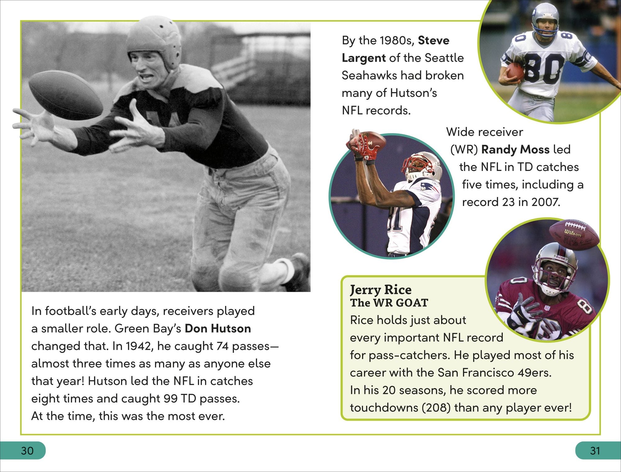 DK Super Readers Level 3 Football