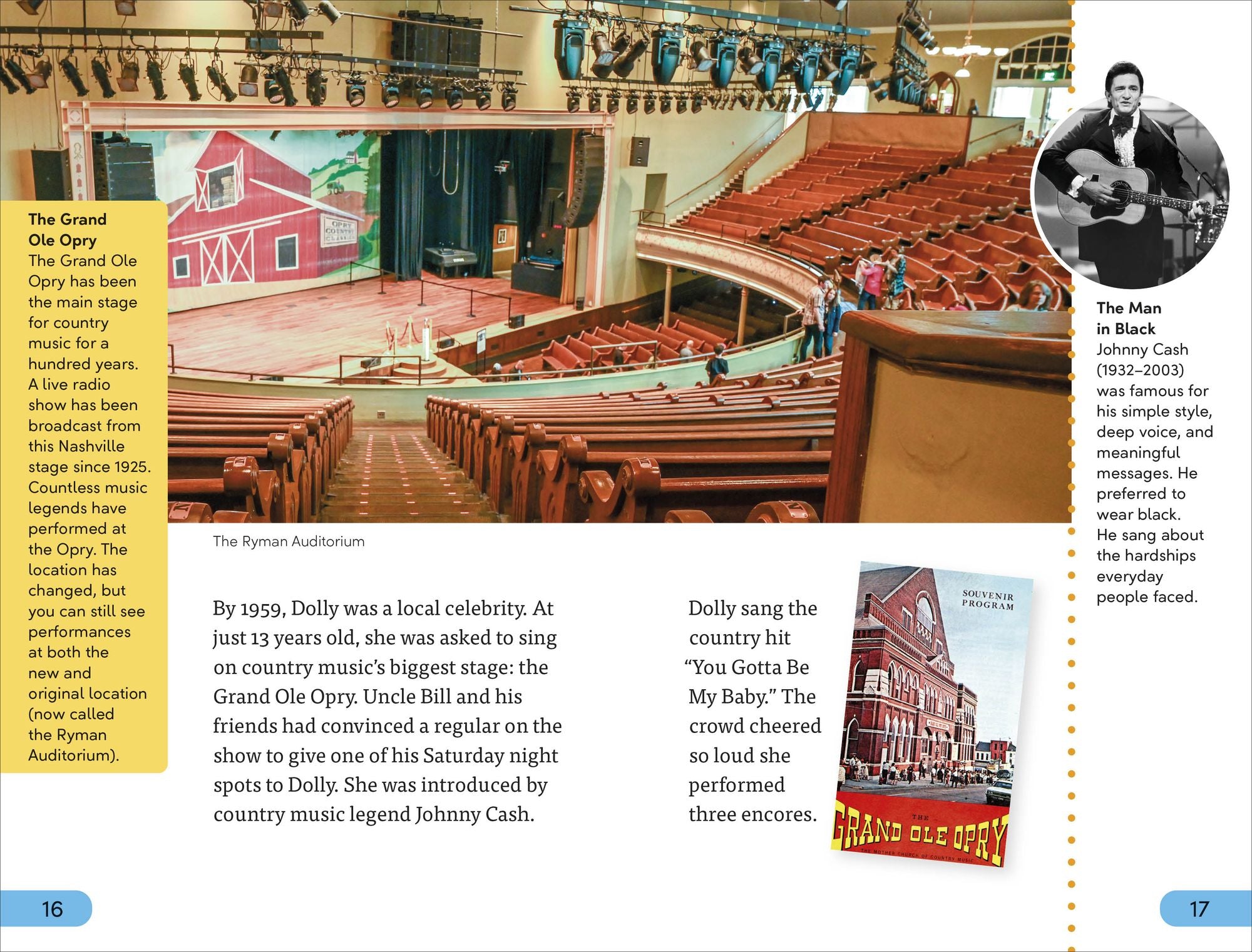 DK Super Readers Level 4 Dolly Parton