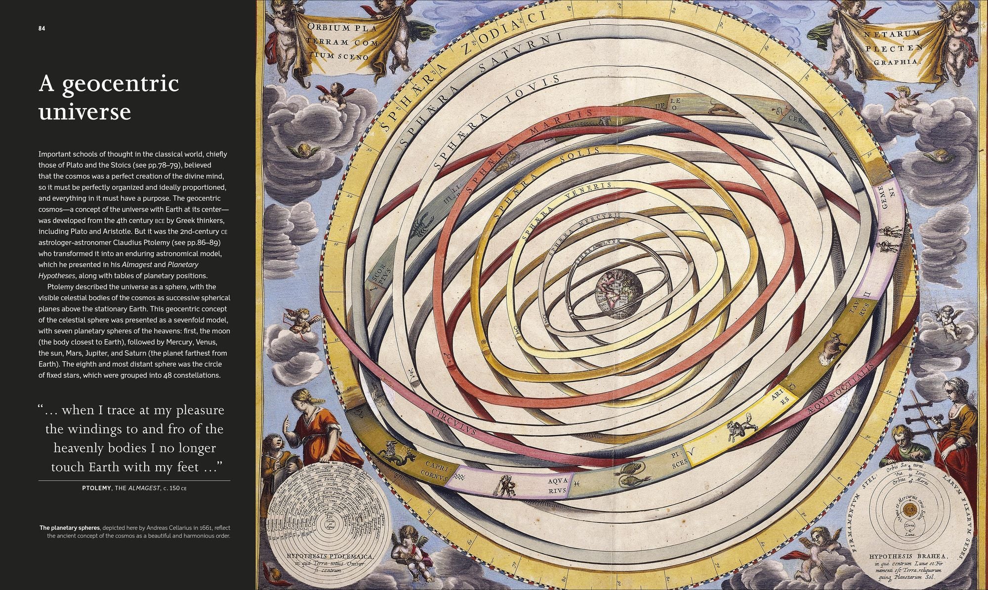 A History of Astrology, Divination and Prophecy