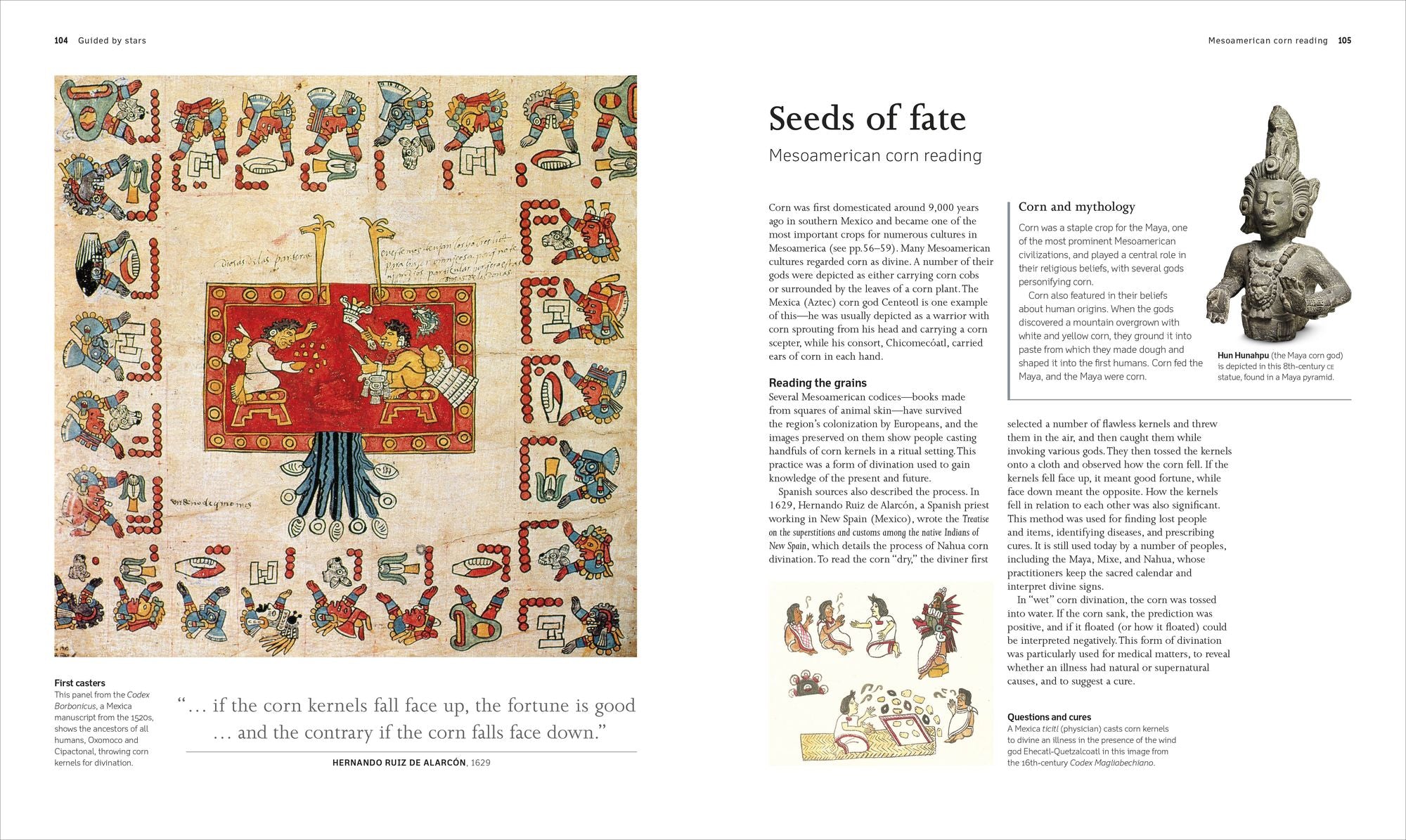A History of Astrology, Divination and Prophecy