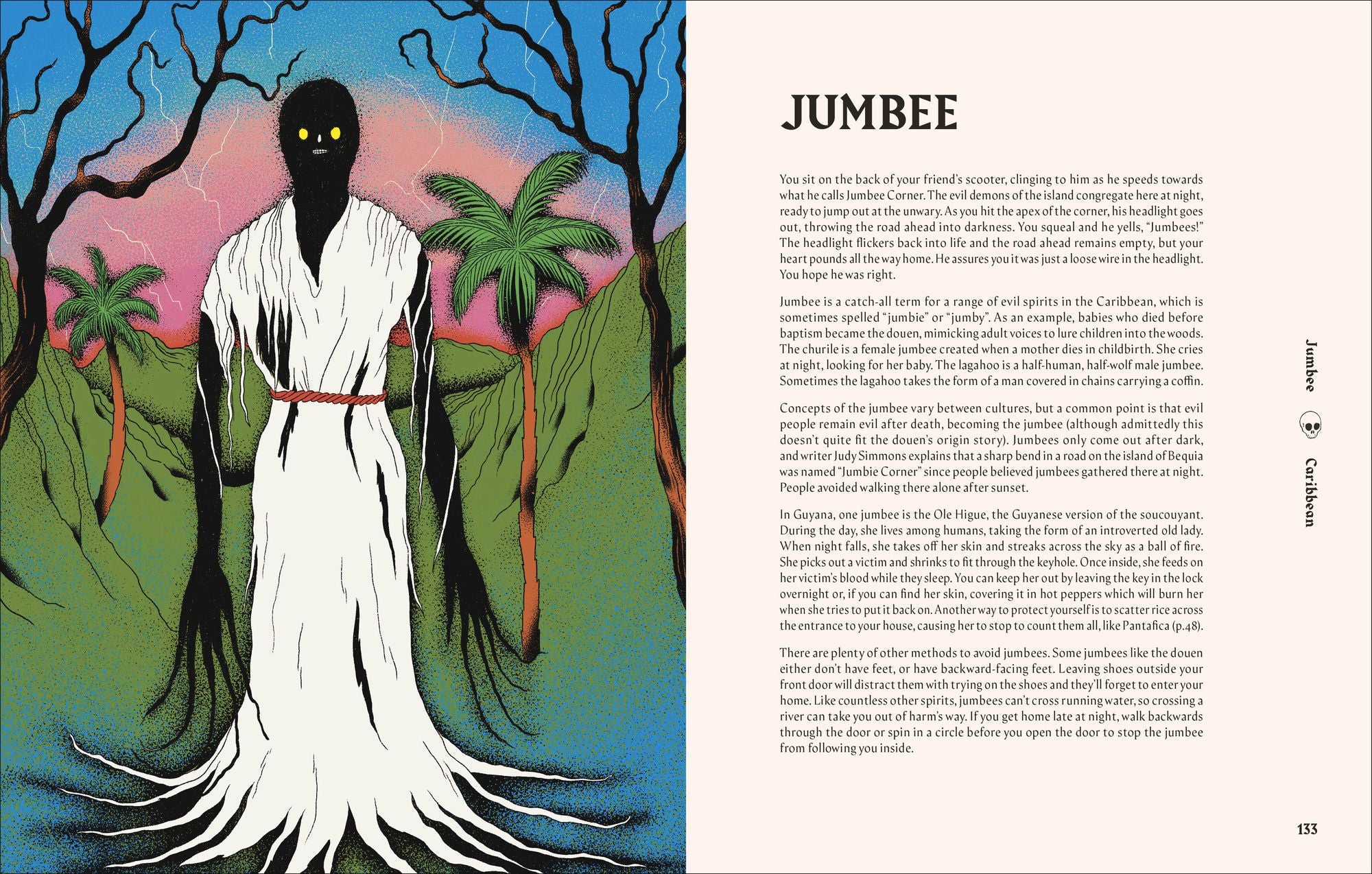 Ghostlore: Unveiling 50 Phantoms That Have Haunted History