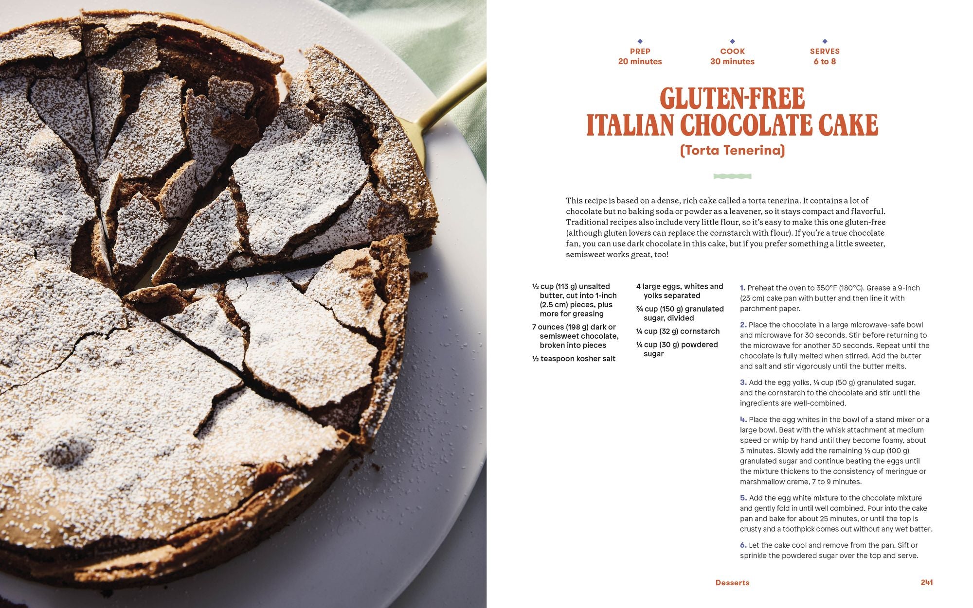 Italianish: Modern Twists on Classic Italian Flavors