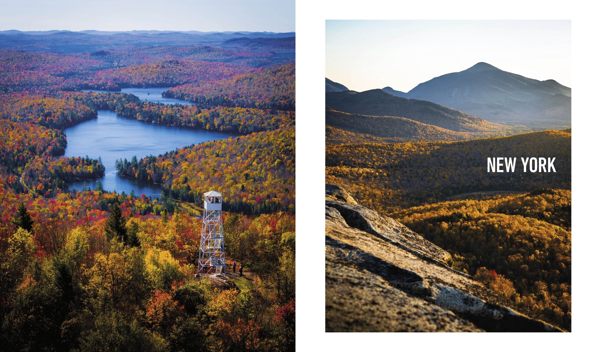 Otherworldly America: Explore the Most Unique Natural Wonders of the United States
