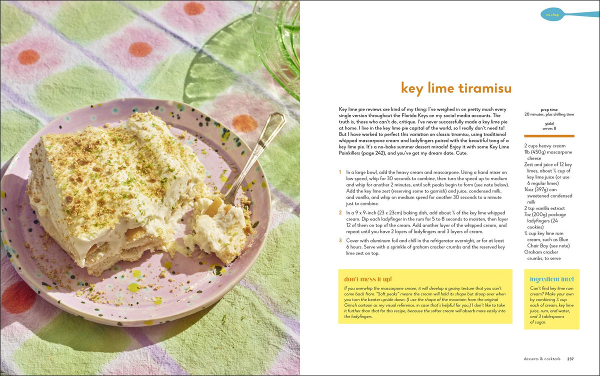 Meals You Can't Mess Up: 100+ Actually Easy Recipes for Big Flavor with Little Effort