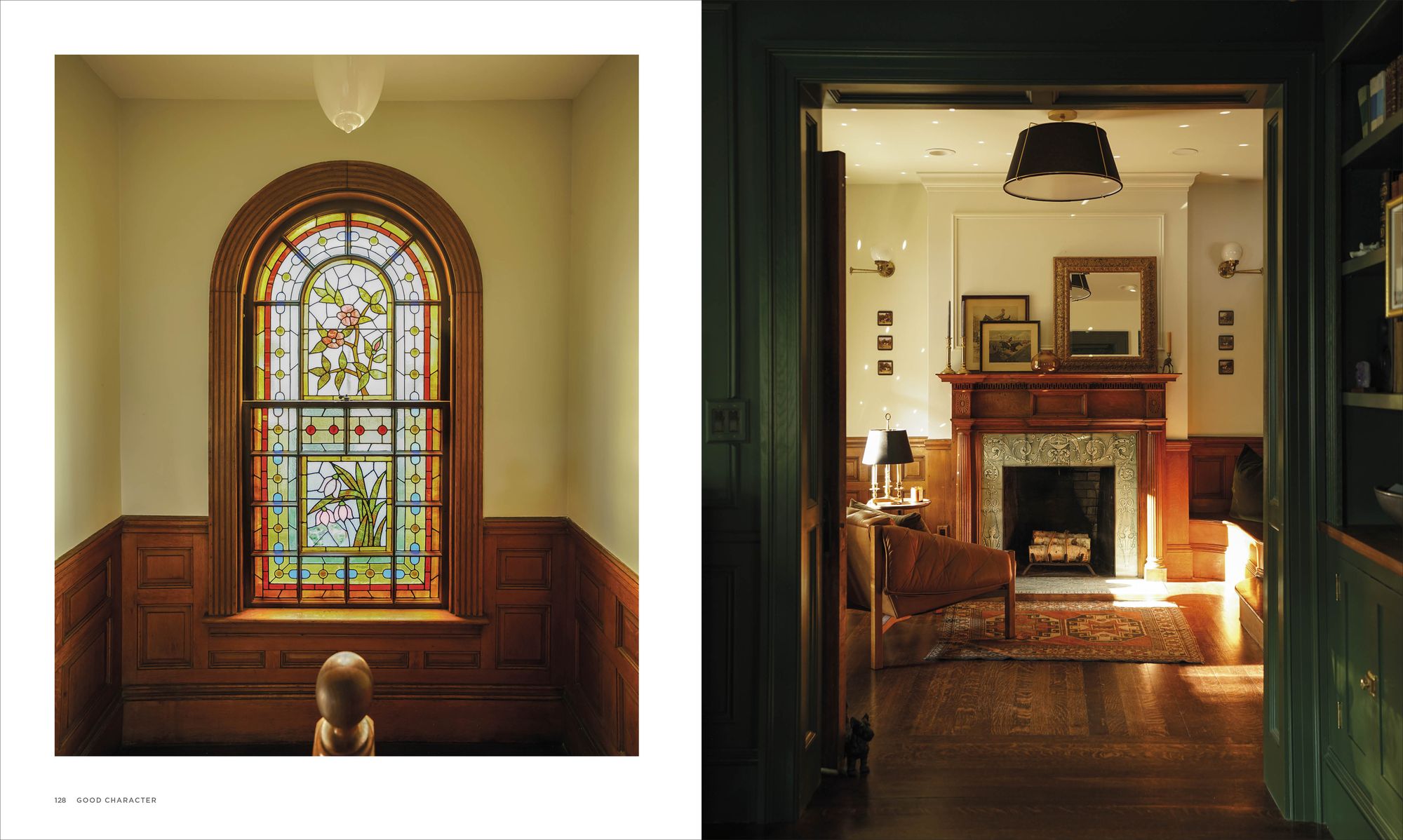 Good Character: Design with Intention to Reveal Your Home's Personality