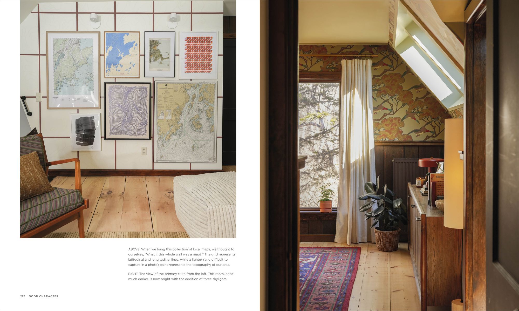 Good Character: Design with Intention to Reveal Your Home's Personality