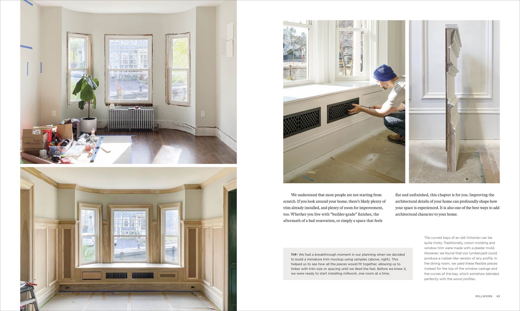 Good Character: Design with Intention to Reveal Your Home's Personality