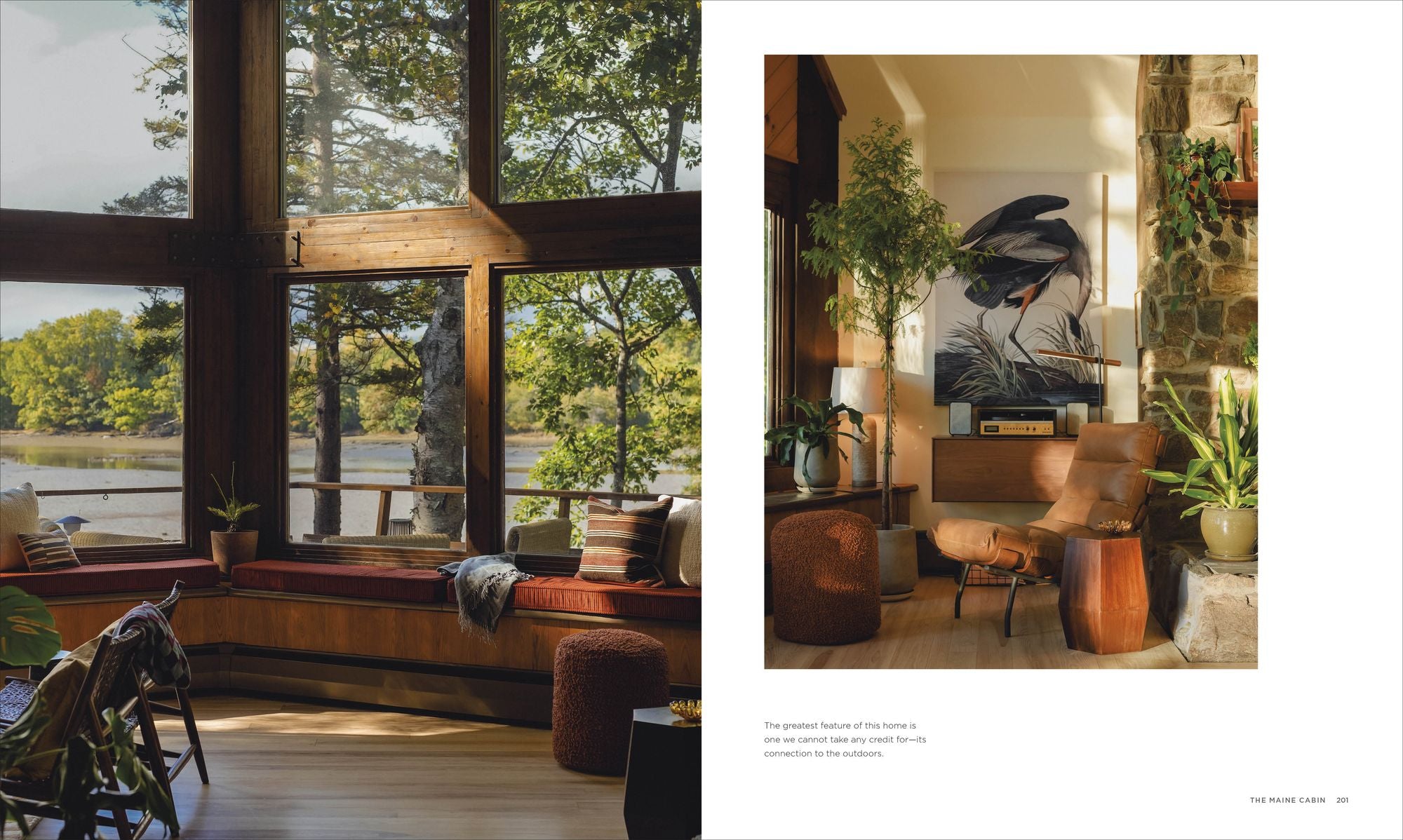 Good Character: Design with Intention to Reveal Your Home's Personality
