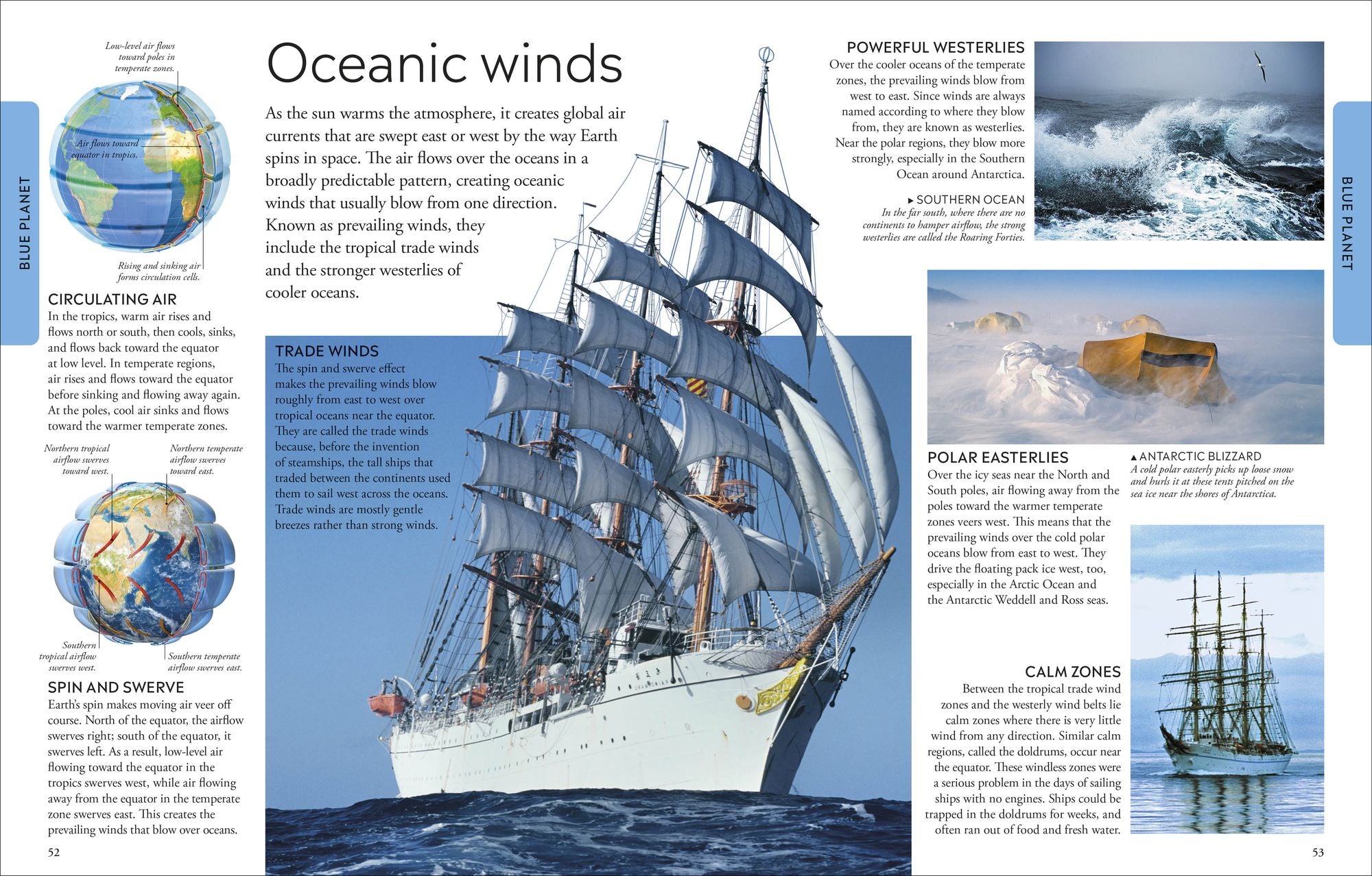 Ocean: A Visual Encyclopedia, 2nd Edition