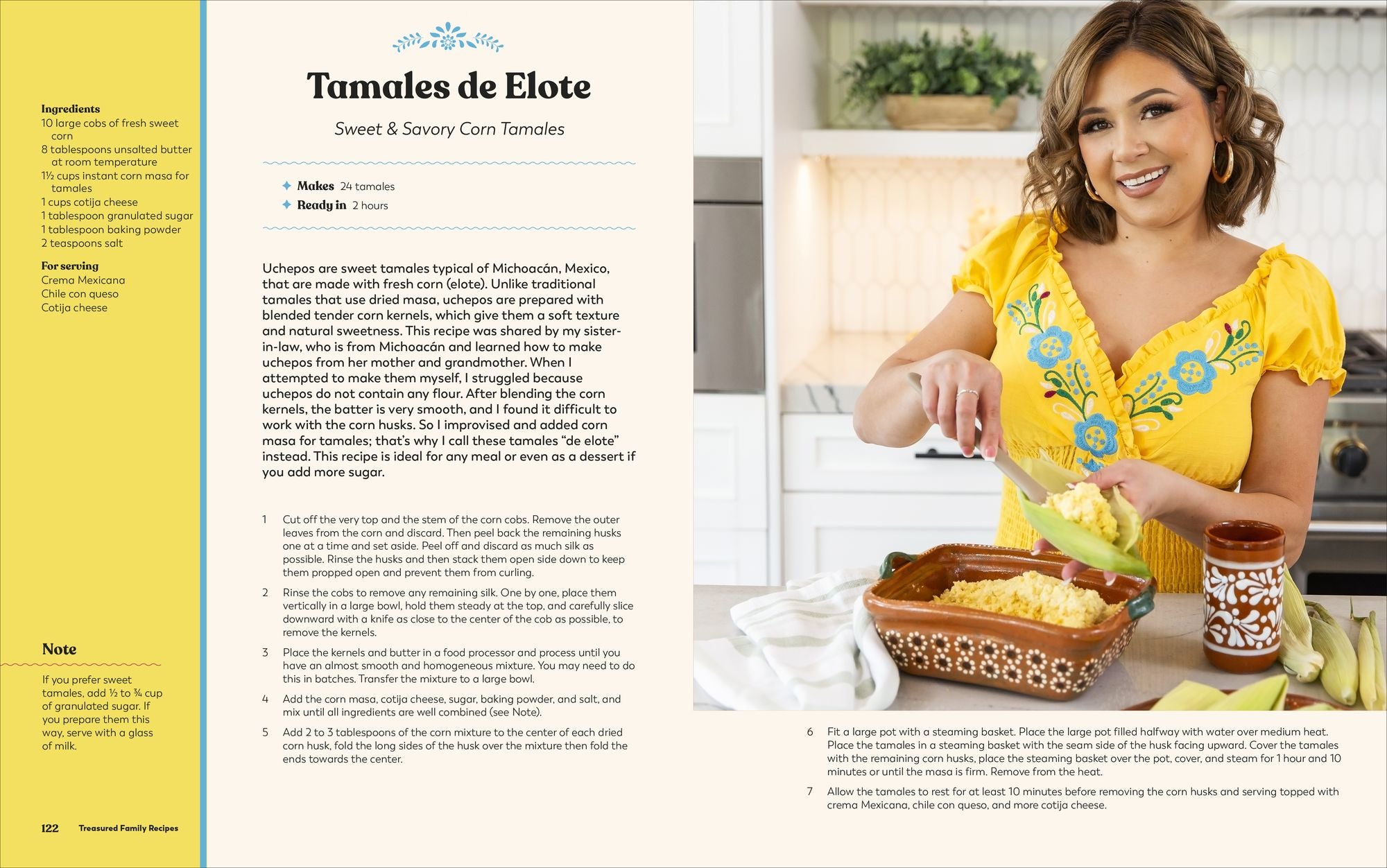 Cooking con Claudia: Celebración!: Traditional Mexican Recipes for Festive Feasts and Family Gatherings