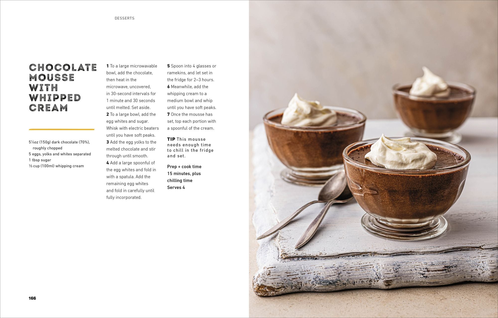 The Complete Microwave Cookbook: 75 Simple Recipes Ready in Minutes