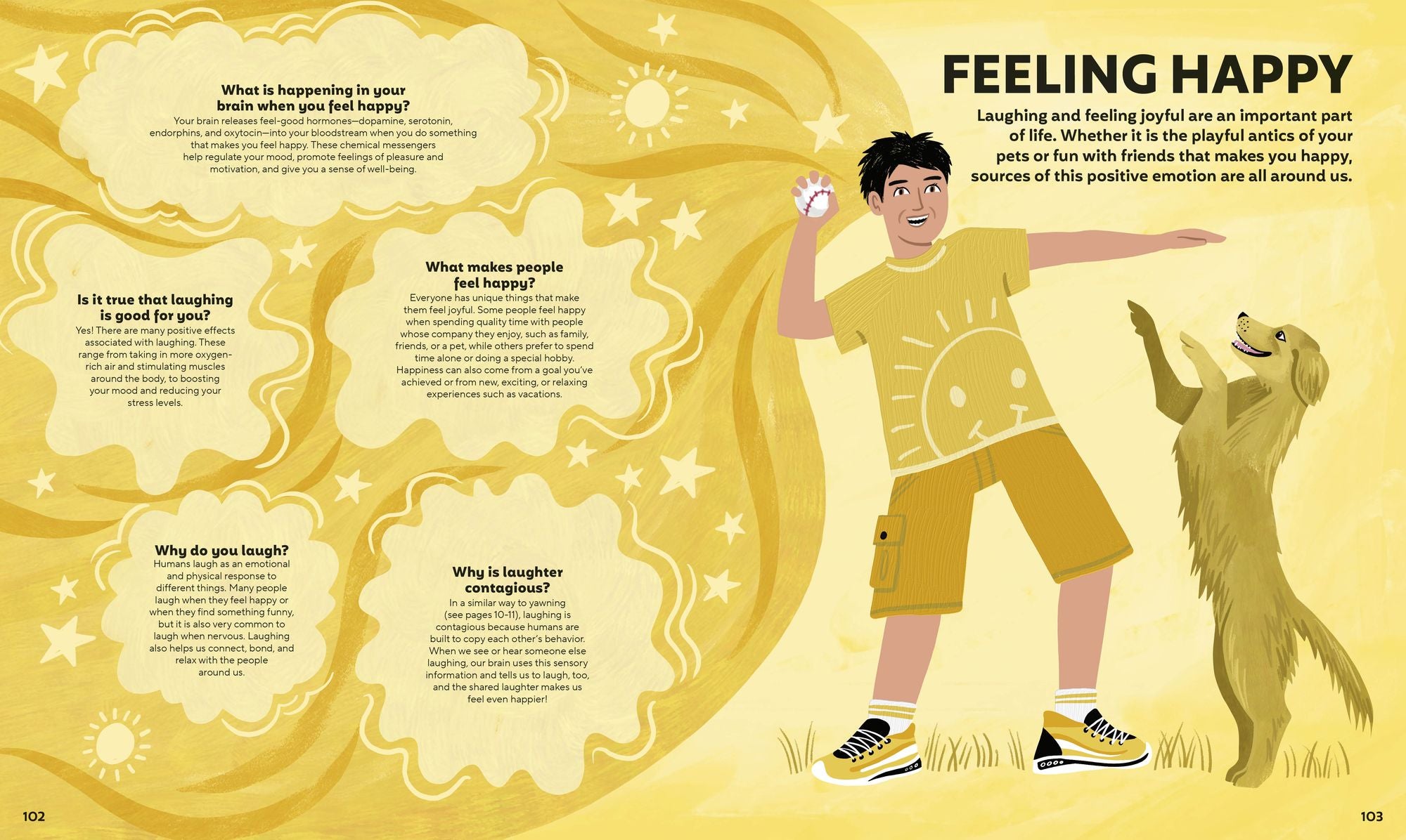 A Day in the Life of Your Body: Find Out What's Going on Under Your Skin