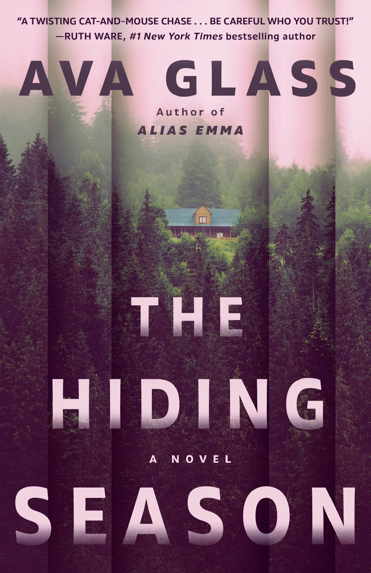 The Hiding Season: A Novel