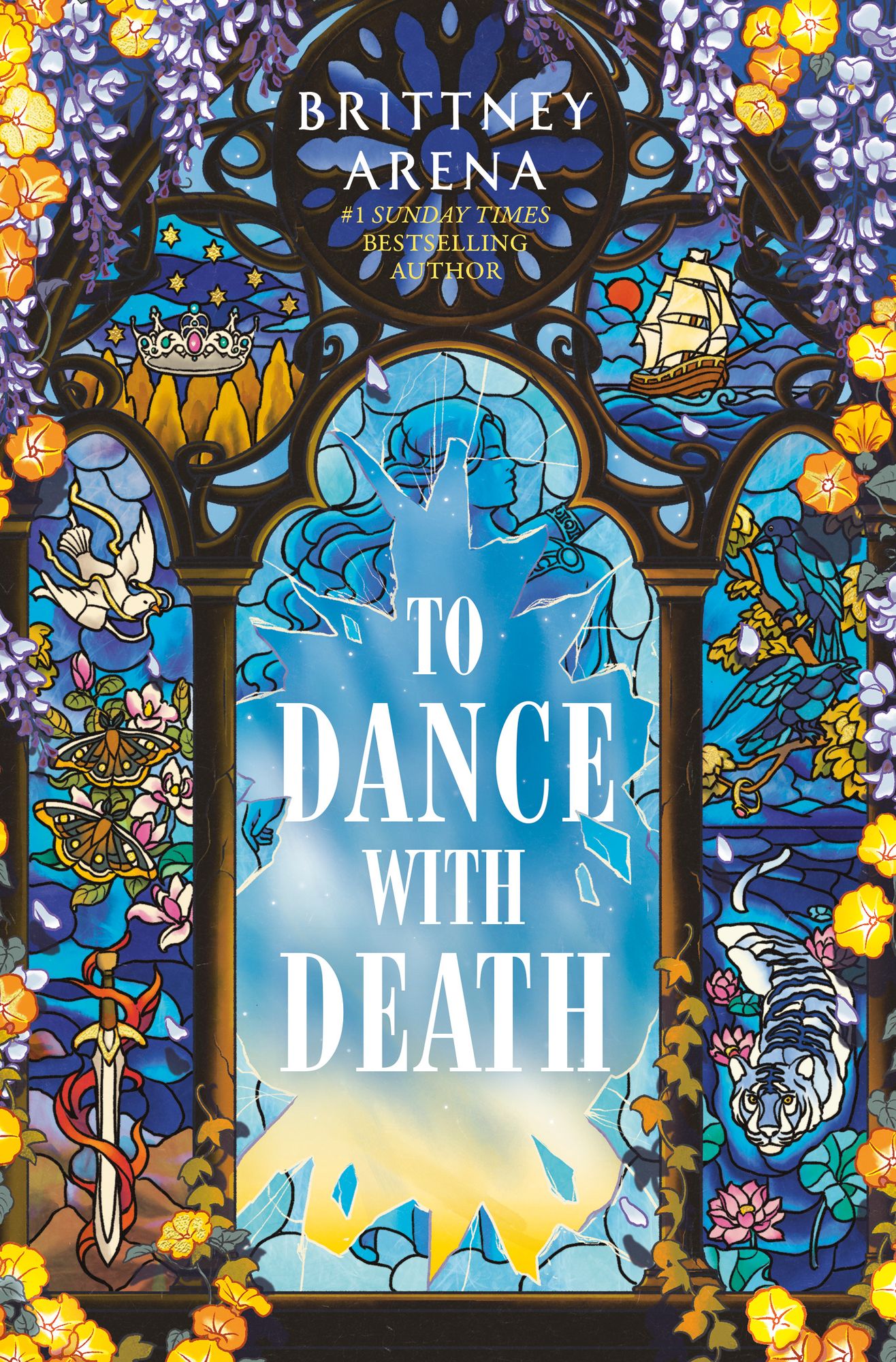 To Dance with Death