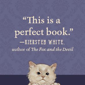 Agnes Aubert's Mystical Cat Shelter