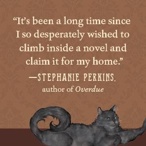 Agnes Aubert's Mystical Cat Shelter