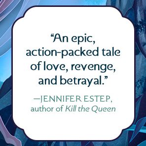 The Traitor Queen (The Bridge Kingdom Series #2)