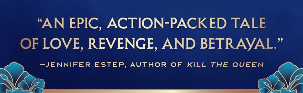 The Traitor Queen (Deluxe Edition) (The Bridge Kingdom Series #2)