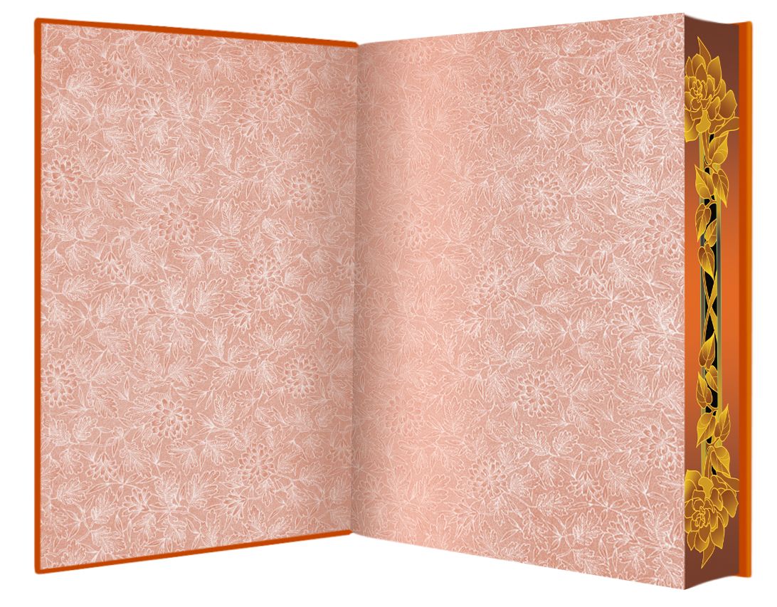 The Inadequate Heir (Deluxe Edition)