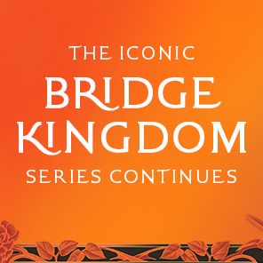 The Endless War (The Bridge Kingdom Series #4)