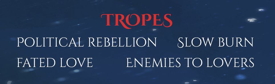 Dawn of the North: The Ashen Series; Book Three