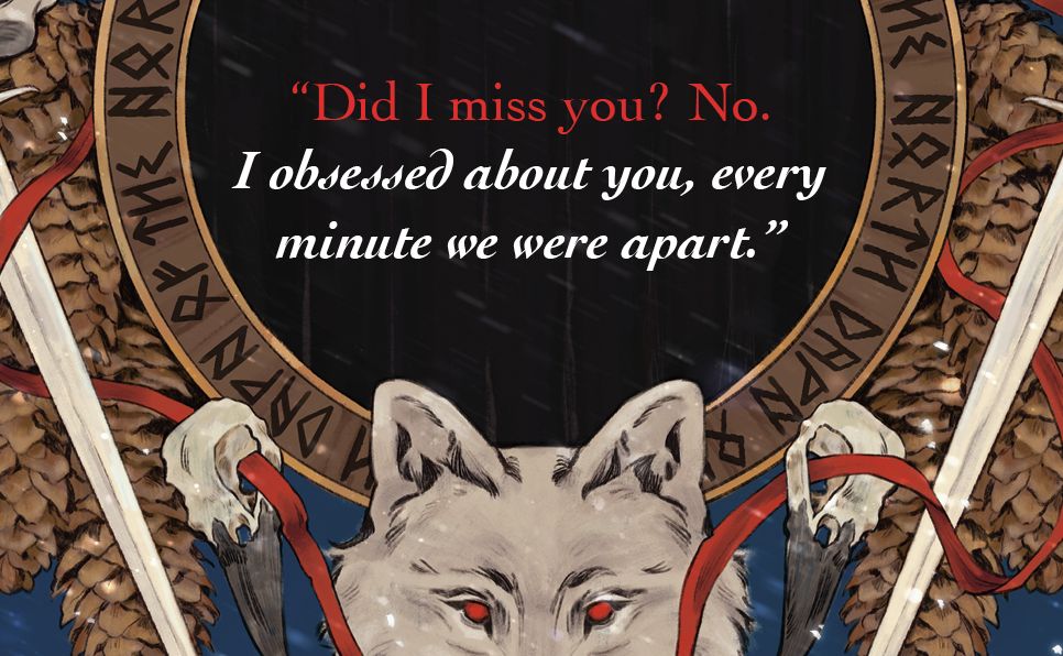 Dawn of the North: The Ashen Series; Book Three