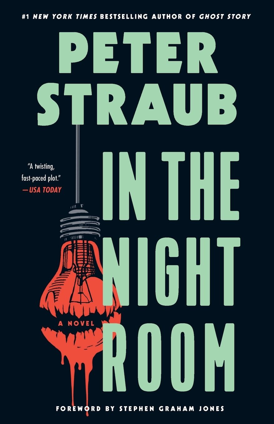 In the Night Room: A Novel