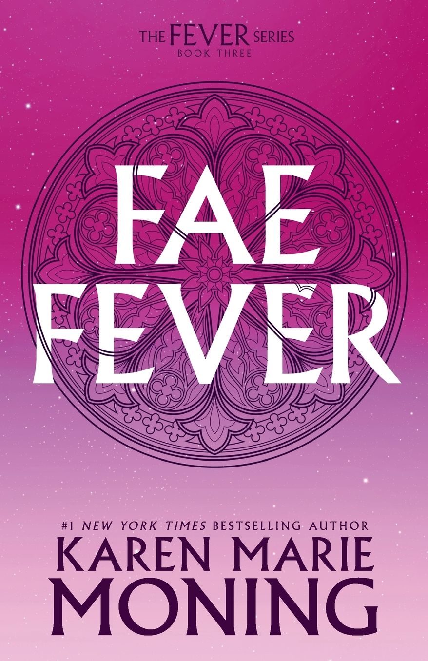 Faefever: The Fever Series