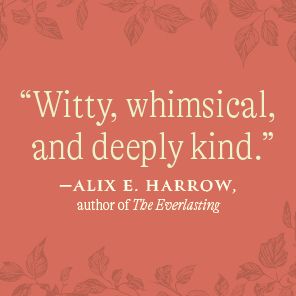 A Widow's Charm