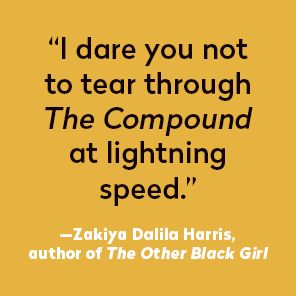 The Compound (GMA Book Club Pick)