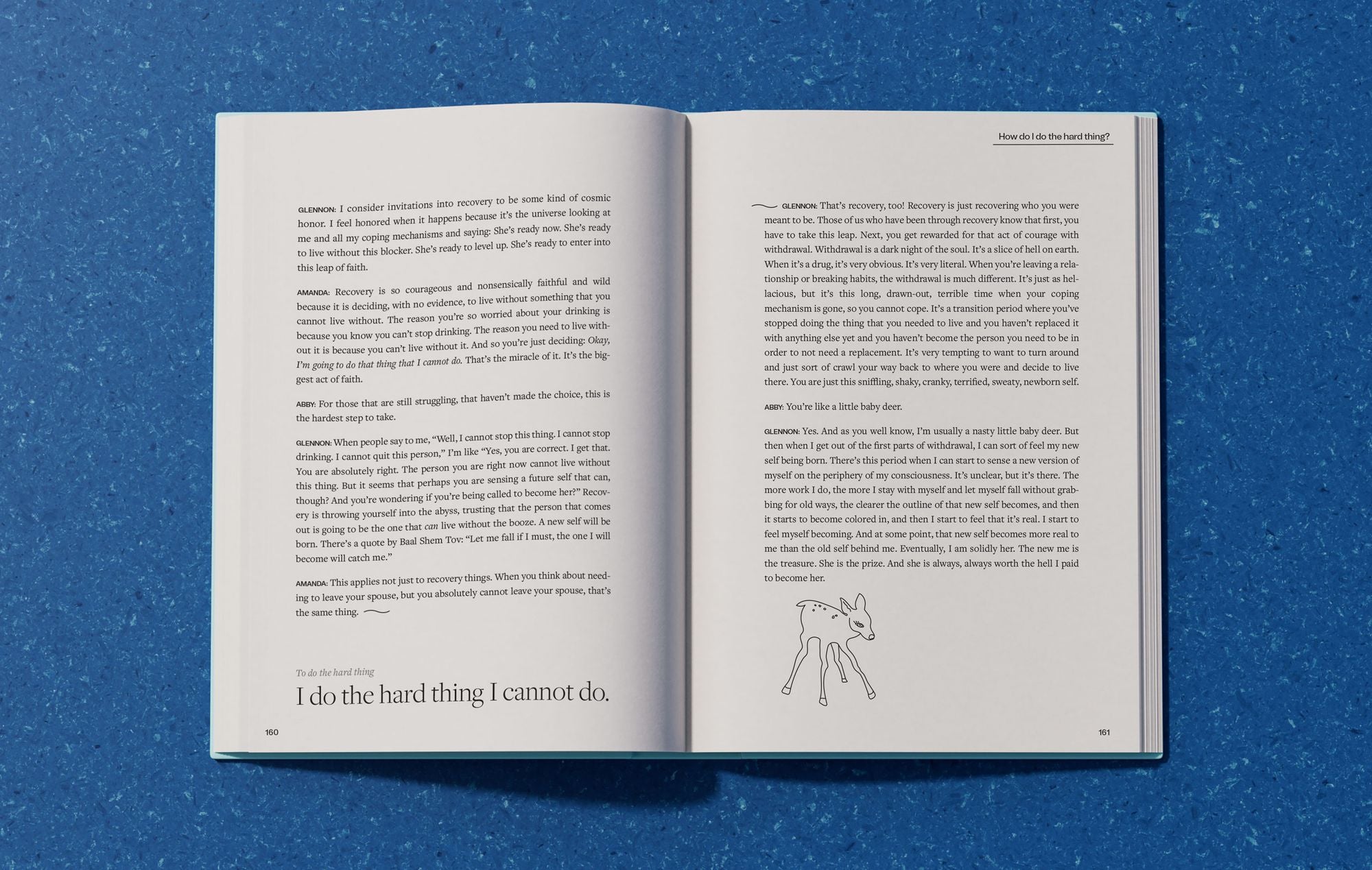 We Can Do Hard Things: Answers to Life's 20 Questions